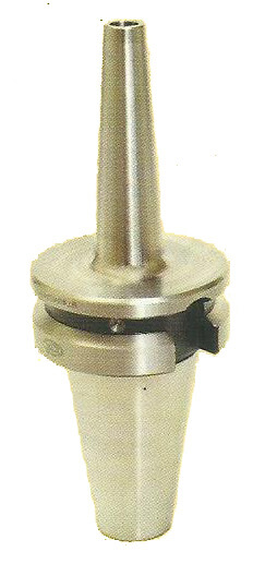 BT40 Tool Holders 