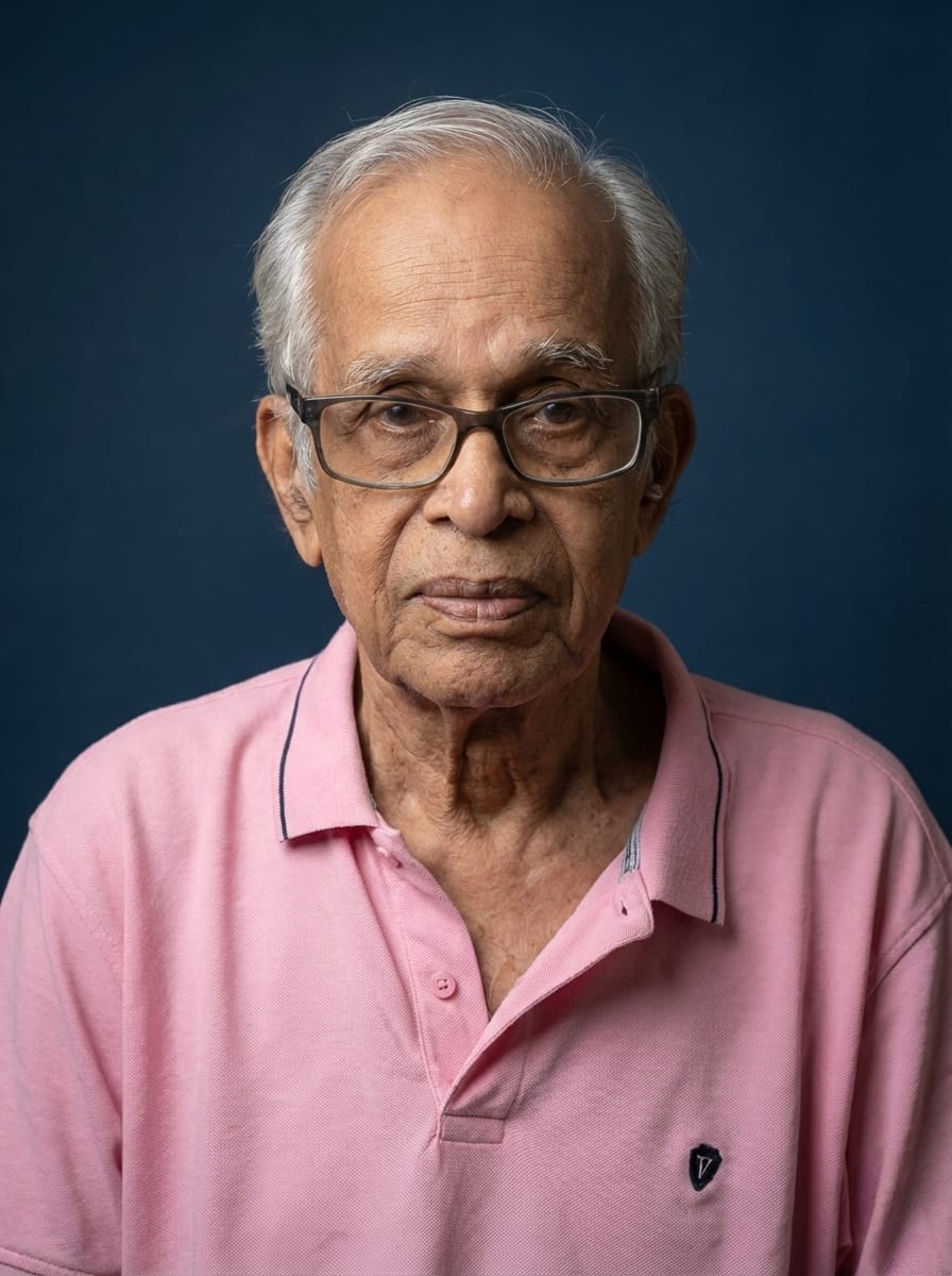 Mr. Hariharasubramaniam