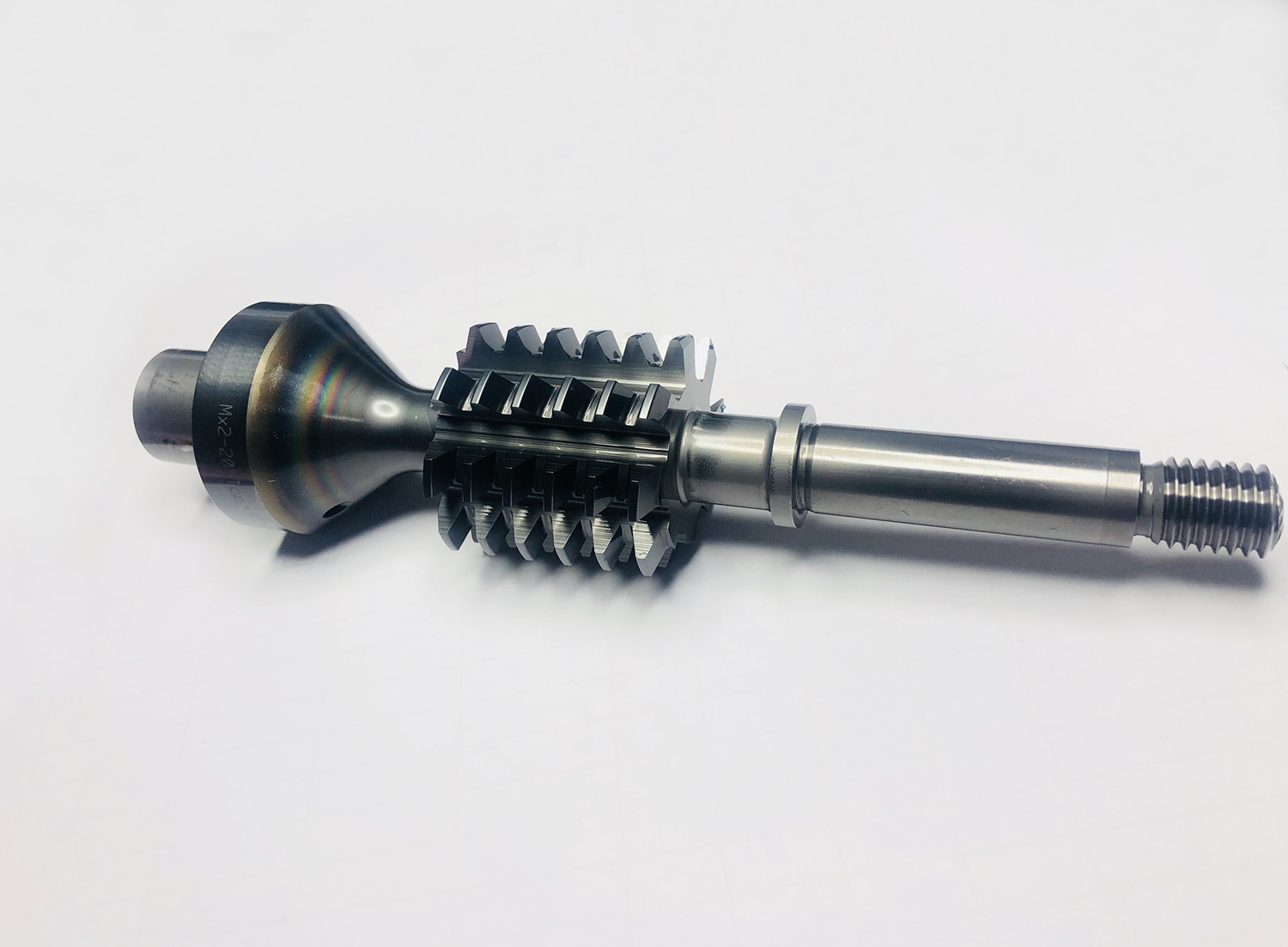 Carbide Special Profile Hobs