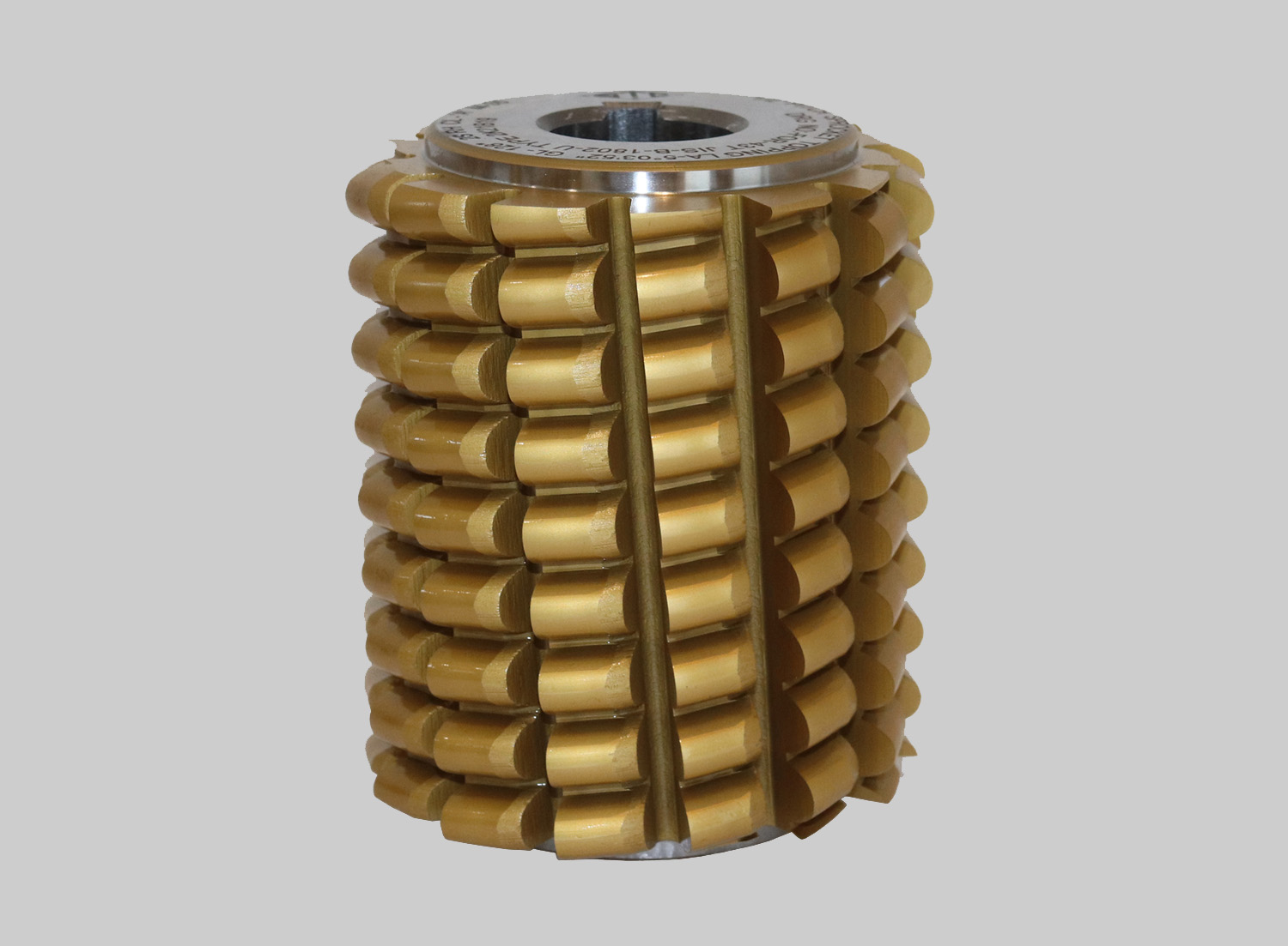 HSS Sprocket Hobs