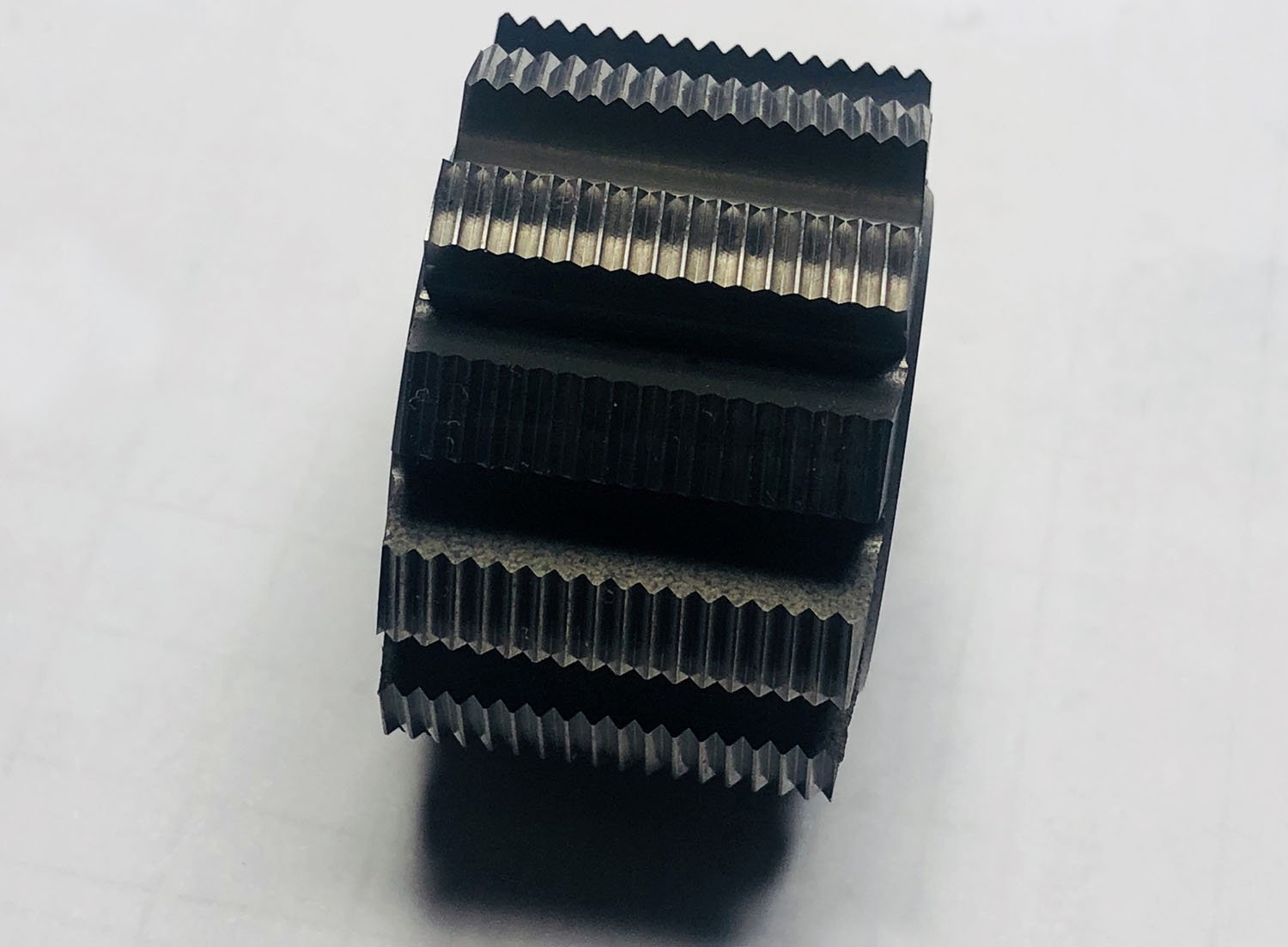 Carbide Micro Hobs