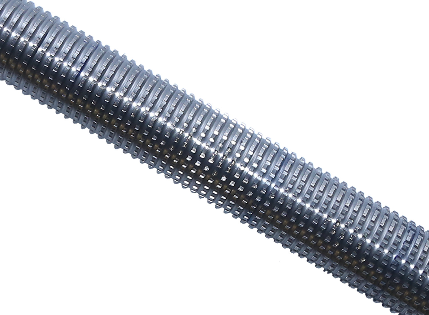 Serration broaches
