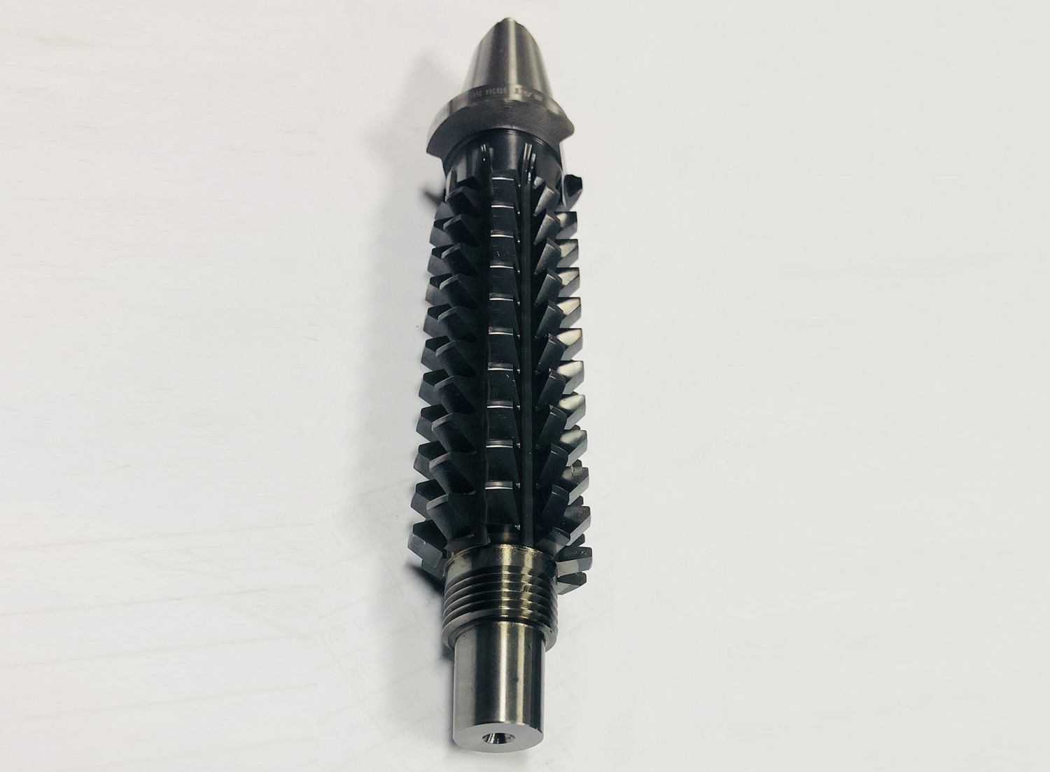 Carbide Shank Type Hobs