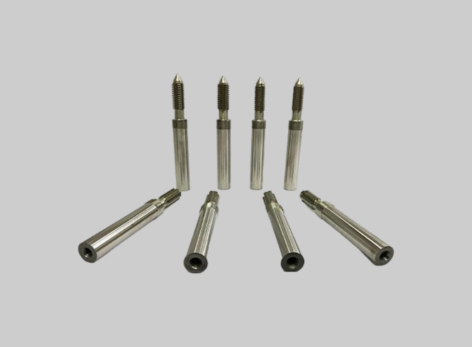 HSS Special Profile Hobs