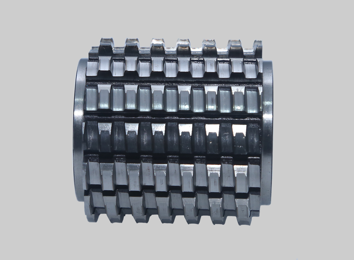 HSS Spline Hobs