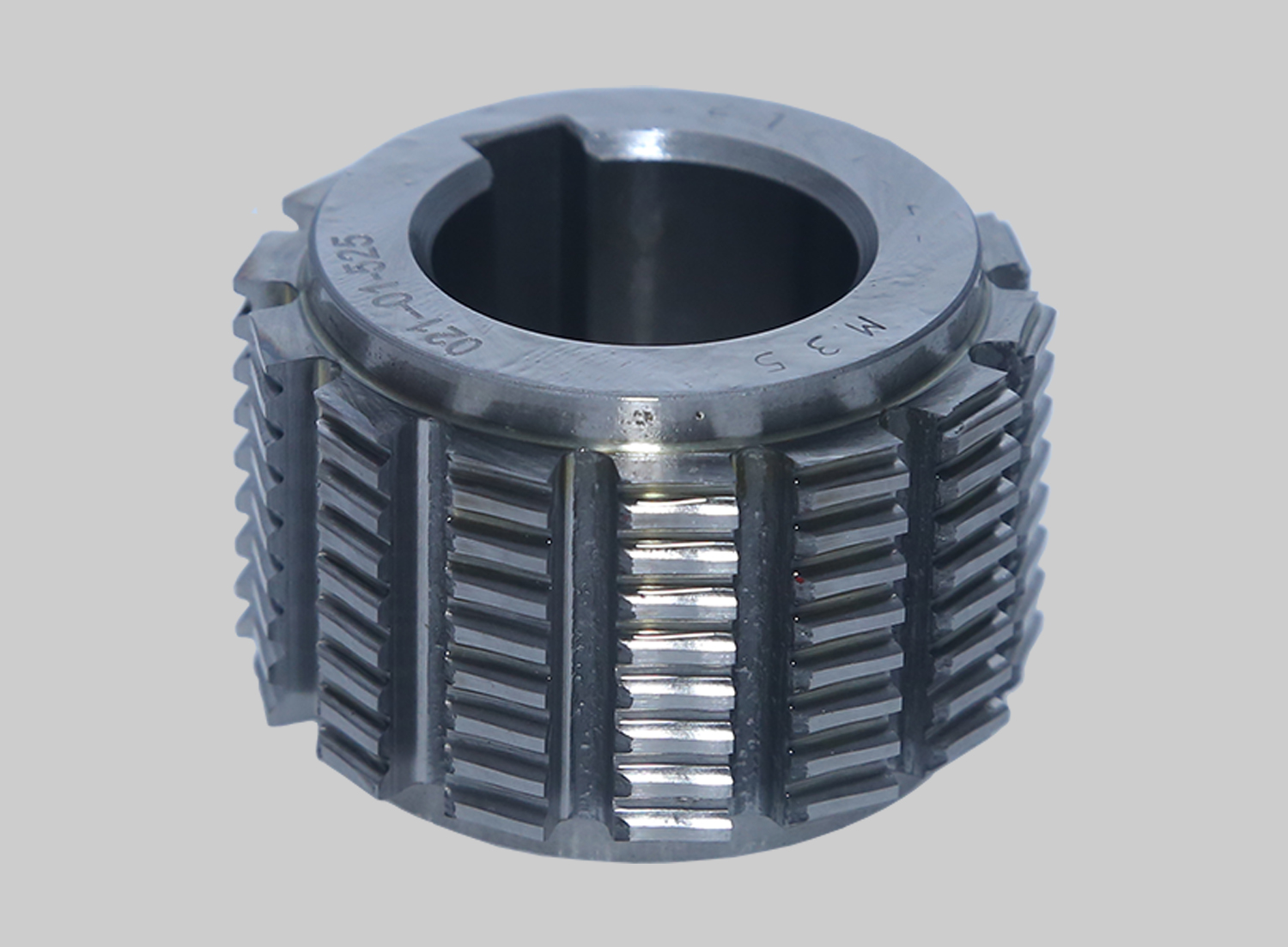 HSS Timing Pulley Hobs