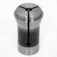 0161 Collet 0.310" Round