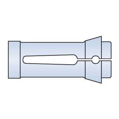 1" Gridley Burring Collet 11/16" Round MO