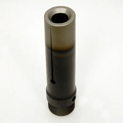 1" Gridley Feed Finger 5/16" Round