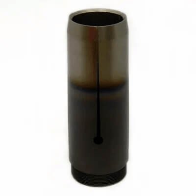 1-3/8" Gridley Feed Finger 1-3/8" Round 1-3/8" Gridley Feed Finger 1-3/8" Round