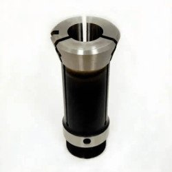 1-1/4" Gridley Collet 11MM Round (0.4331") 1-1/4" Gridley Collet 11MM Round (0.4331")
