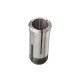 1J Collet 1-1/8" Round Stepped