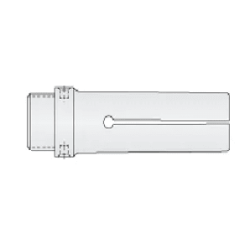 9/16 Gridley Feed Finger 3/8" Square