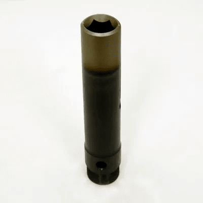 3/4 Gridley Feed Finger 1/2" Round 3/4 Gridley Feed Finger 1/2" Round