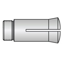 3OS Collet 7/64" Round 3OS Collet 7/64" Round