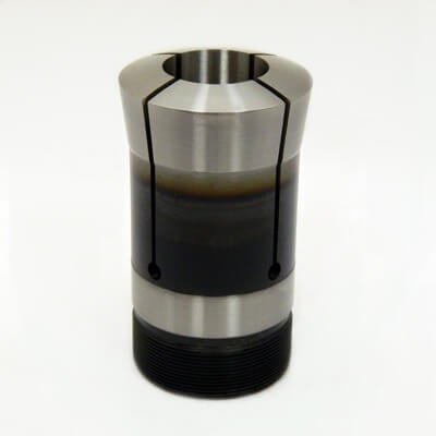 3J Collet 1-1/2" Round