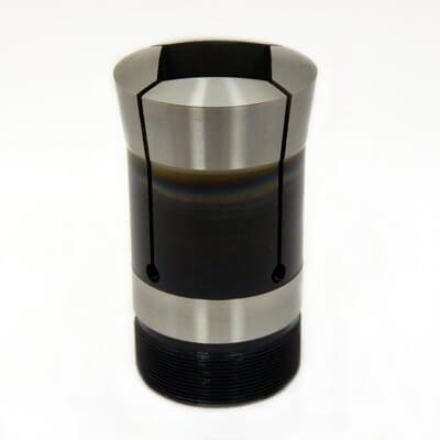 3J Collet 1/4" Square