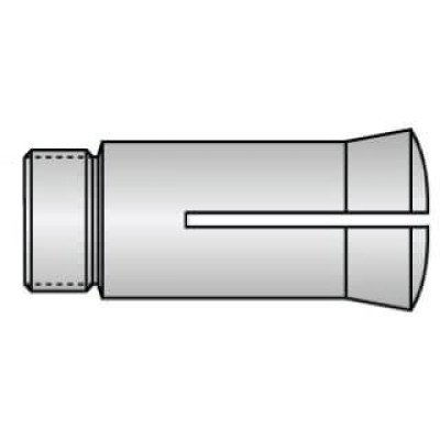 3S Collet 5/8" Round