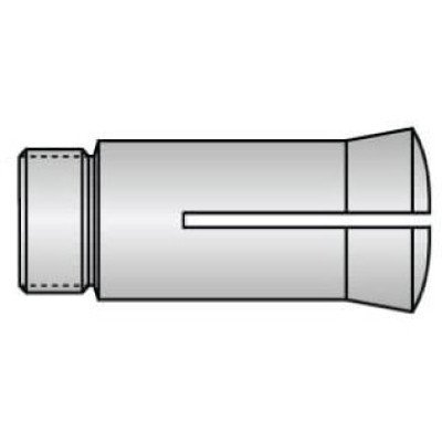 3SS Collet 1/16" Round
