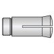 3SS Collet 1/16" Round