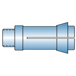 50V Collet 1/16" Round 50V Collet 1/16" Round