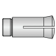 6L Collet 1/8" Round