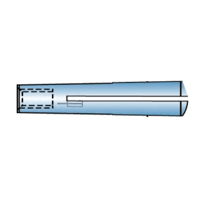 7 Brown & Sharpe Collet 1/2" Round