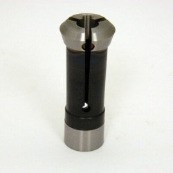 7/16 Gridley Collet 9/64" Round 7/16 Gridley Collet 9/64" Round