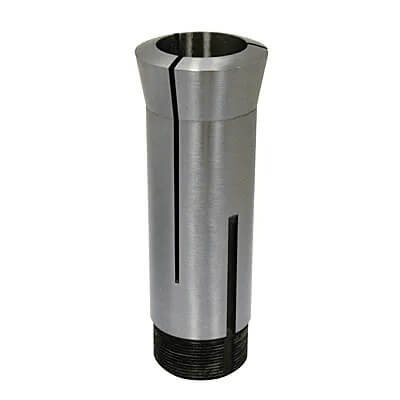 8H Collet 11/16" Round