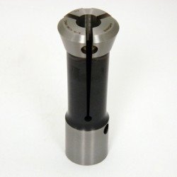 9/16 Gridley Burring Collet 27/64" Round AO