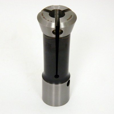 9/16 Gridley Burring Collet 27/64" Round AO 9/16 Gridley Burring Collet 27/64" Round AO