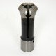 9/16 Gridley Burring Collet 27/64" Round AO 9/16 Gridley Burring Collet 27/64" Round AO