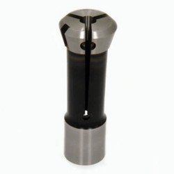9/16 Gridley Collet 1/4" Square External Thread