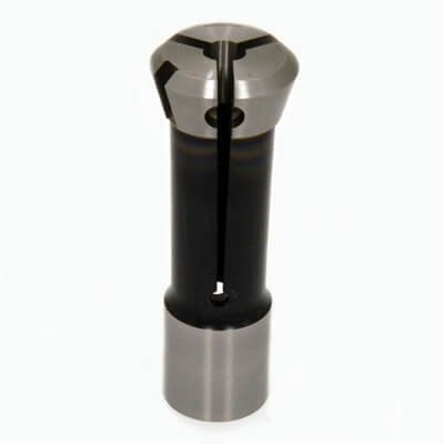 7/16 Gridley Burring Collet 5/32" Round 7/16 Gridley Burring Collet 5/32" Round