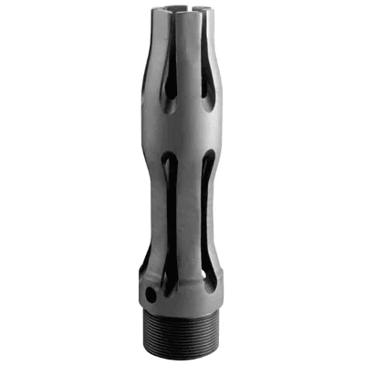 9/16 Gridley Stock Saver Feed Finger 9/16" Round 9/16 Gridley Stock Saver Feed Finger 9/16" Round