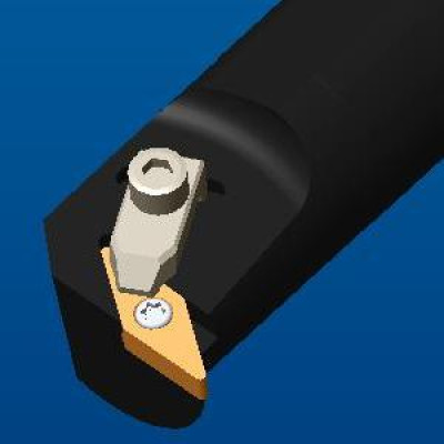 S40U MVUNL 16 Boring Bar S40U MVUNL 16 Boring Bar