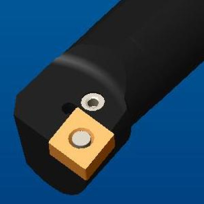 S20R PCLNL 12 Boring Bar S20R PCLNL 12 Boring Bar