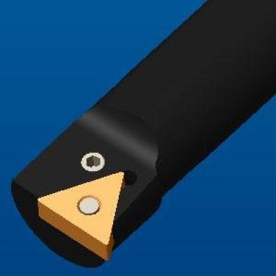 S25R PTFNR 16 Boring Bar S25R PTFNR 16 Boring Bar