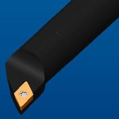 S12M SDJCL 07 Boring Bar