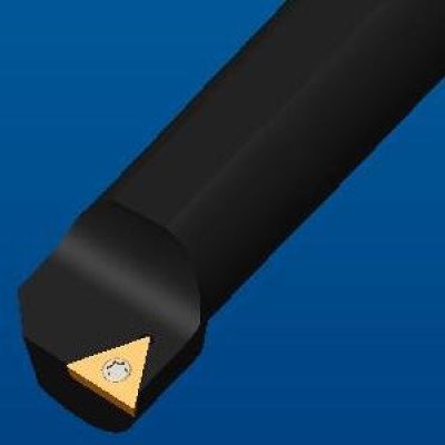 S16Q STFCR 11 Boring Bar S16Q STFCR 11 Boring Bar