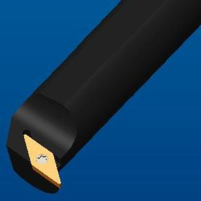 S25R SVUCR 11 Boring Bar