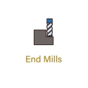 End Mills