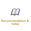 Recommendation & Index