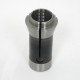 F20-201 Collet 37/64" Circular Round Serrated