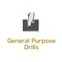 General Purpose Drills General Purpose Drills