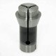 S25-HS Collet 0.080" Round