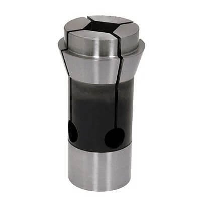 TF15 Collet 0.224" Square
