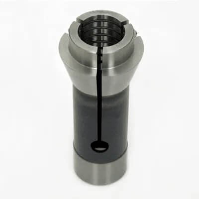 TF16 Collet 12MM Circular Round Serrated (0.4724")