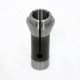 TF20 Collet 0.323" Round