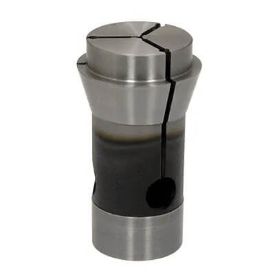 TF24 Collet 1/8" Square